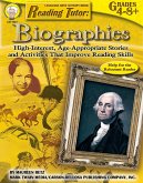Reading Tutor, Grades 4 - 8 (eBook, PDF) Reading Tutor, Grades 4 - 8 (eBook, PDF)