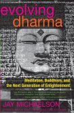 Evolving Dharma (eBook, ePUB)