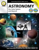 Astronomy, Grades 6 - 12 (eBook, PDF)