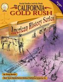 California Gold Rush, Grades 4 - 7 (eBook, PDF)