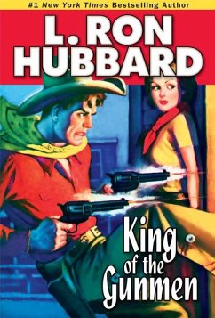 Cover King of the Gunmen (eBook, ePUB)
