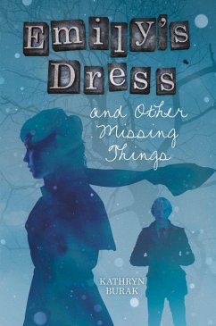 Cover Emily's Dress and Other Missing Things (eBook, ePUB)