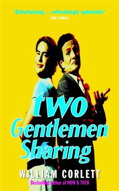 Two Gentlemen Sharing - Corlett, William