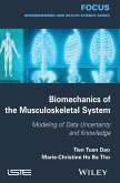Biomechanics of Musculoskeleta