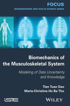 Biomechanics of Musculoskeleta - Dao, Tien Tua; Tho, Marie-Christine Ho Ba