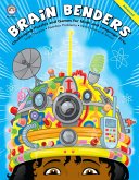 Brain Benders, Grades 3 - 5 (eBook, PDF)