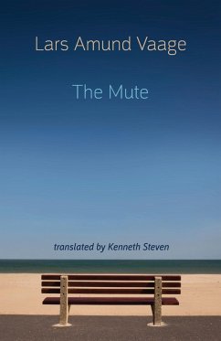 The Mute - Vaage, Lars Amund