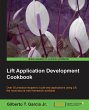 Lift Application Development Cookbook - Bild 1