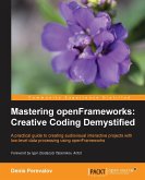 Mastering Openframeworks