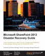Microsoft Sharepoint 2013 Disaster... - Bild 1