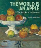 The World Is an Apple: The Still Lifes of Paul Cezanne