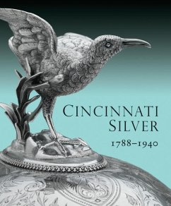 Cincinnati Silver - Dehan, Amy Miller