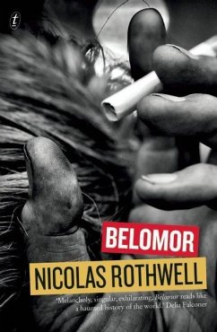 Belomor - Rothwell, Nicolas