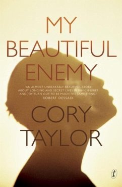 My Beautiful Enemy - Taylor, Cory