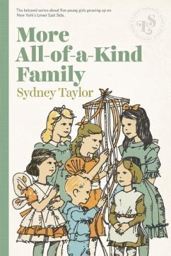 More All-Of-A-Kind Family - Taylor, Sydney