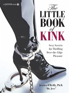 The Little Book of Kink (eBook, ePUB) - O'Reilly, Jessica