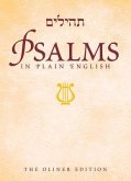 Psalms in Plain English