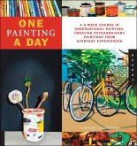 One Painting A Day (eBook, ePUB)