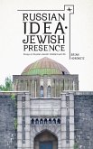 Russian Idea-Jewish Presence