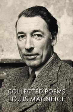 Collected Poems Louis MacNeice - Macneice, Louis