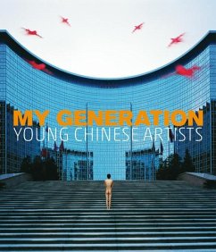 My Generation - Pollack, Barbara; Zhenhua, Li
