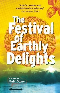 The Festival of Earthly Delights - Dojny, Matt