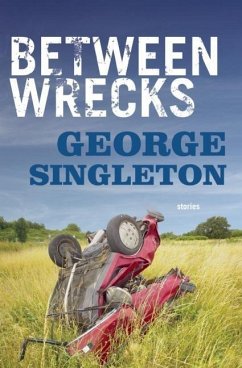 Between Wrecks - Singleton, George