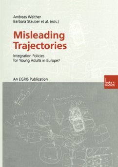 Misleading Trajectories - Walther, Andreas