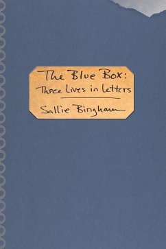 The Blue Box - Bingham, Sallie