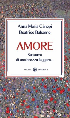 Cover Amore. Sussurro di una brezza leggera...