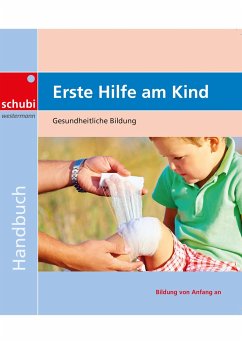 Erste Hilfe am Kind - Keggenhoff, Franz