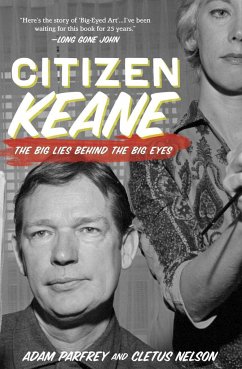 Citizen Keane - Nelson, Cletus; Parfrey, Adam