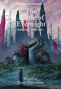 The Battle of Evernight - Special Edition - Dart-Thornton, Cecilia