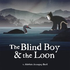The Blind Boy and the Loon - Arnaquq-Baril, Alethea