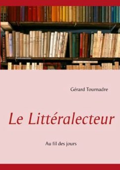 Le Littéralecteur - Tournadre, Gérard