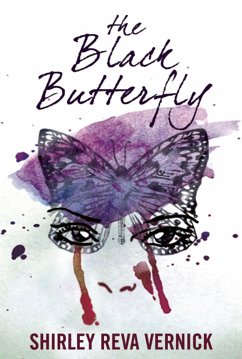 The Black Butterfly - Vernick, Shirley