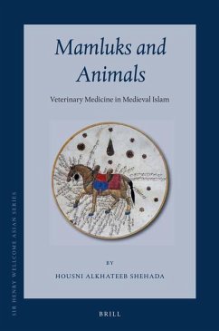 Mamluks and Animals - Alkhateeb Shehada, Housni