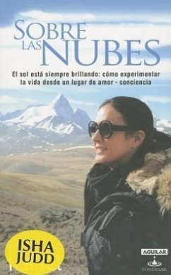 Sobre Las Nubes - Judd, Isha