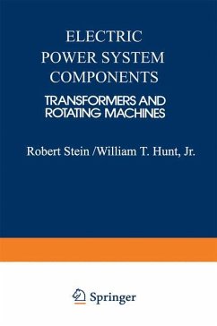 Electric Power System Components - Stein, Robert E.