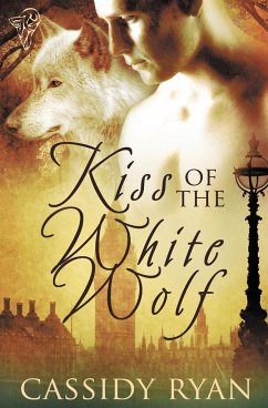 Kiss of the White Wolf - Ryan, Cassidy