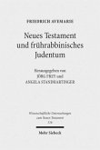Neues Testament und frührabbinisches Judentum