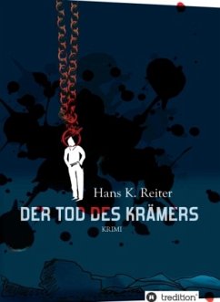Der Tod des Krämers - Reiter, Hans K.