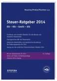Steuer-Ratgeber 2014