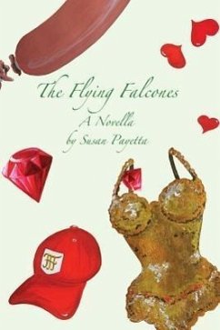 The Flying Falcones - Payetta, Susan