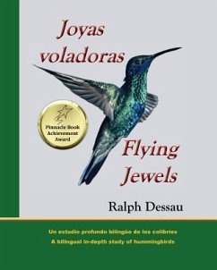 Joyas Voladoras * Flying Jewels - Dessau, Ralph