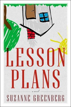 Lesson Plans - Greenberg, Suzanne