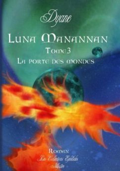 Cover Luna Manannan Tome 3