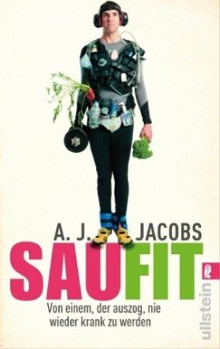Saufit - Jacobs, A. J.