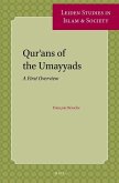 Qur'ans of the Umayyads