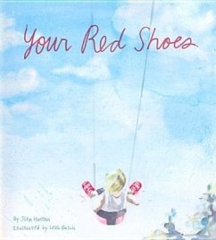 Your Red Shoes - Hutton, John